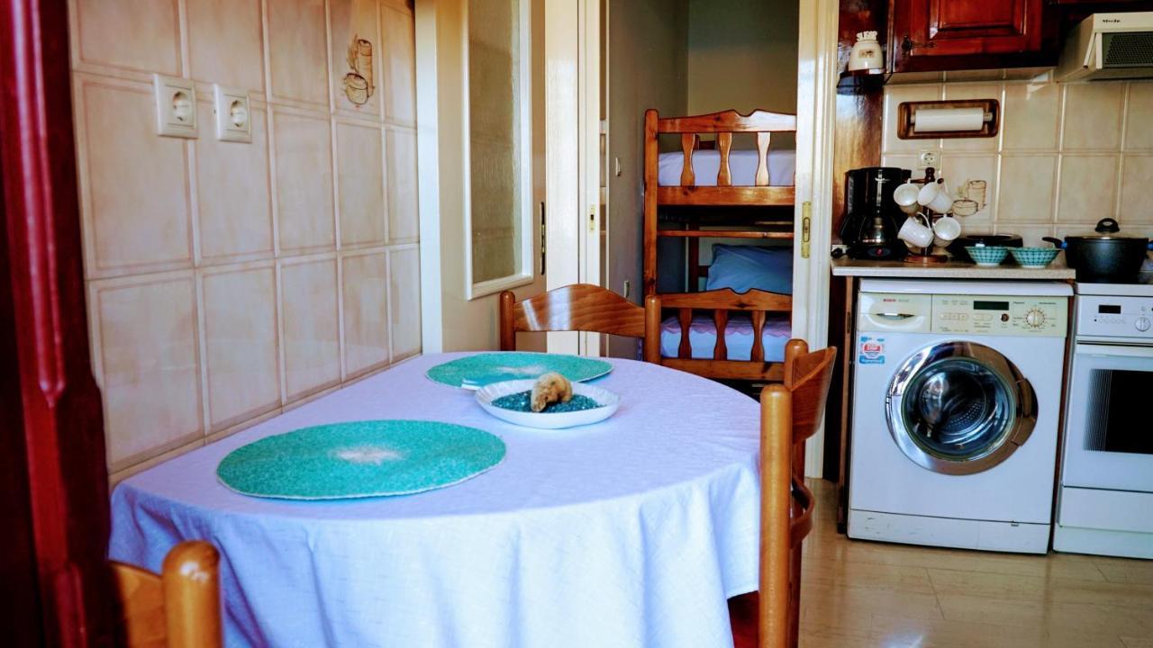 Villa Astradeni Sými Eksteriør bilde