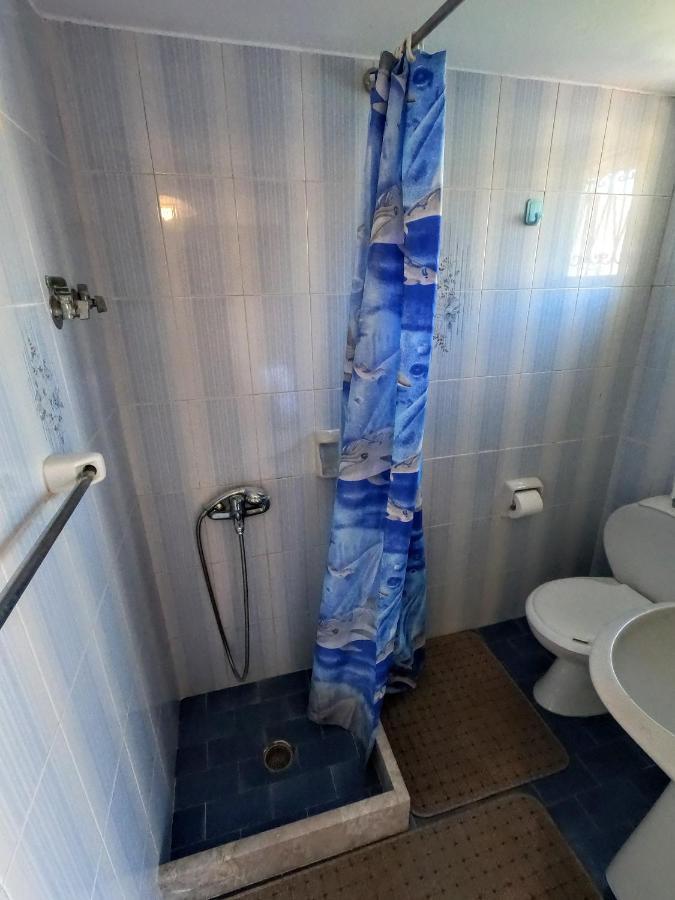 Villa Astradeni Sými Eksteriør bilde