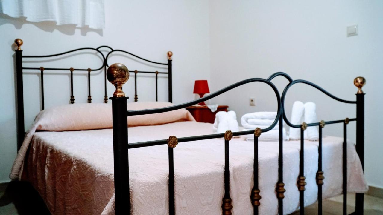 Villa Astradeni Sými Eksteriør bilde