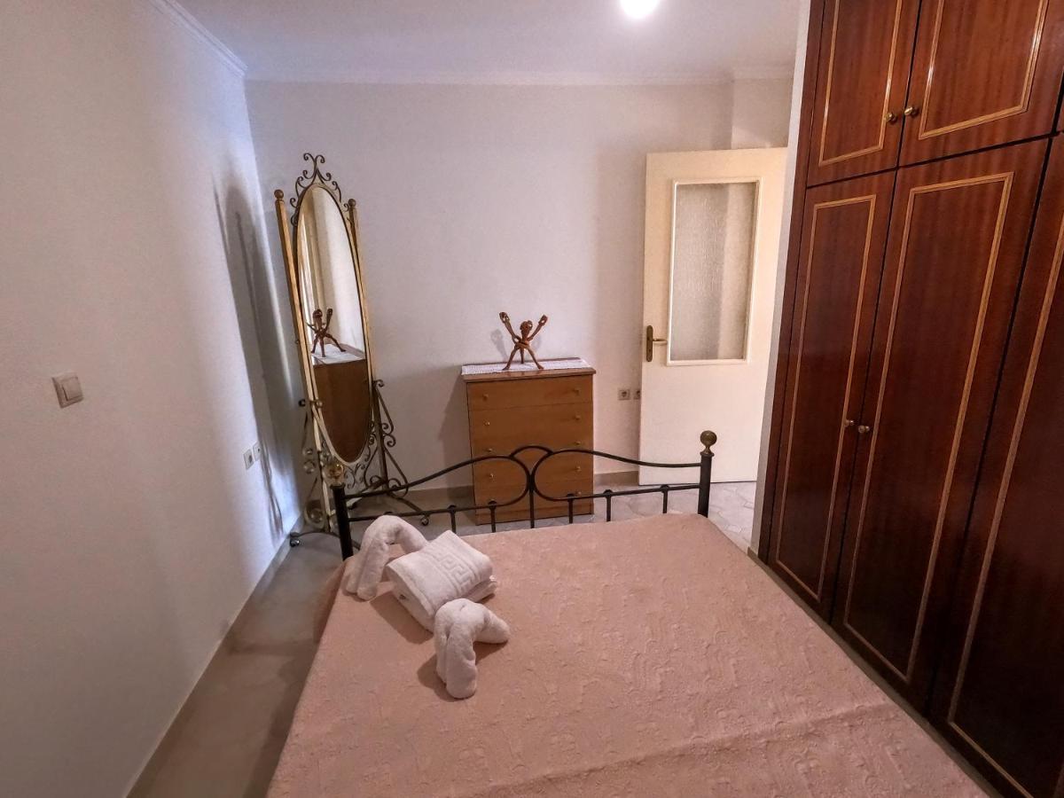 Villa Astradeni Sými Eksteriør bilde